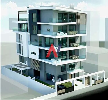 Μεζονέτα 125τ.μ. για πώληση-Παπάγου » Άνω παπάγου