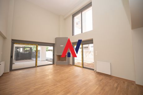 Μεζονέτα 125τ.μ. για πώληση-Παπάγου » Άνω παπάγου