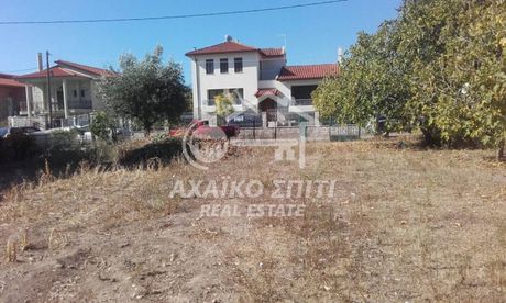 Land plot 970sqm for sale-Navpaktos » Palaia Panagia