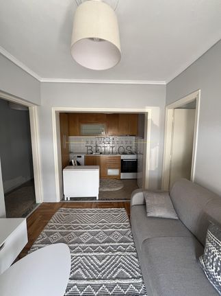 Studio / γκαρσονιέρα 45 τ.μ. για πώληση, Θεσσαλονίκη - Κέντρο, Φάληρο