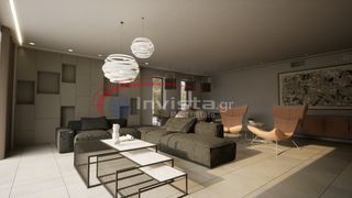 Βίλλα 385 τ.μ. για πώληση, Χαλκιδική, Κασσάνδρα-thumb-2
