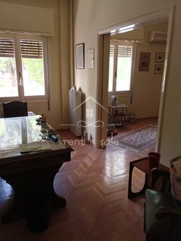 Apartment 76sqm for rent-Zografou » Center