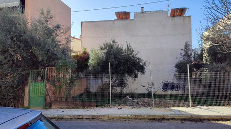 Οικόπεδο 285 τ.μ. για πώληση