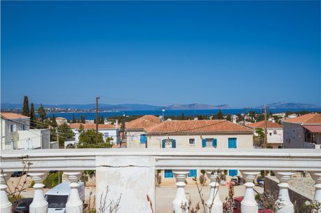 Μονοκατοικία 530τ.μ. για πώληση-Σπέτσες » Κέντρο