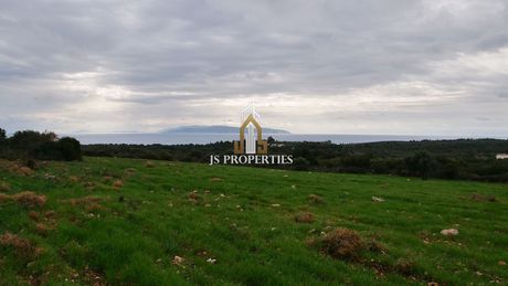 Land plot 10.700sqm for sale-Kefalonia » Leivatho