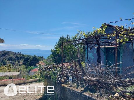 Land plot 1.285 sqm for sale