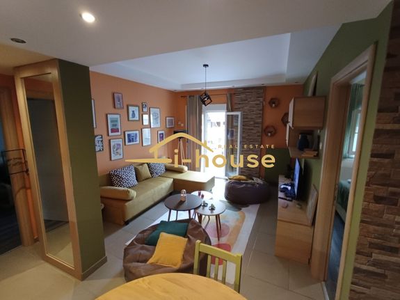 Apartment 62 sqm for sale, Thessaloniki - Center, Mpotsari