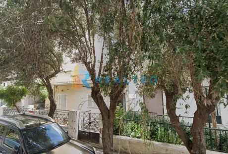 Οικόπεδο 162 τ.μ. για πώληση