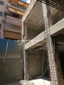 Business bulding 890sqm for sale-Kalithea » Lofos Sikelias