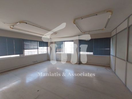 Office 120sqm for rent-Terpsithea