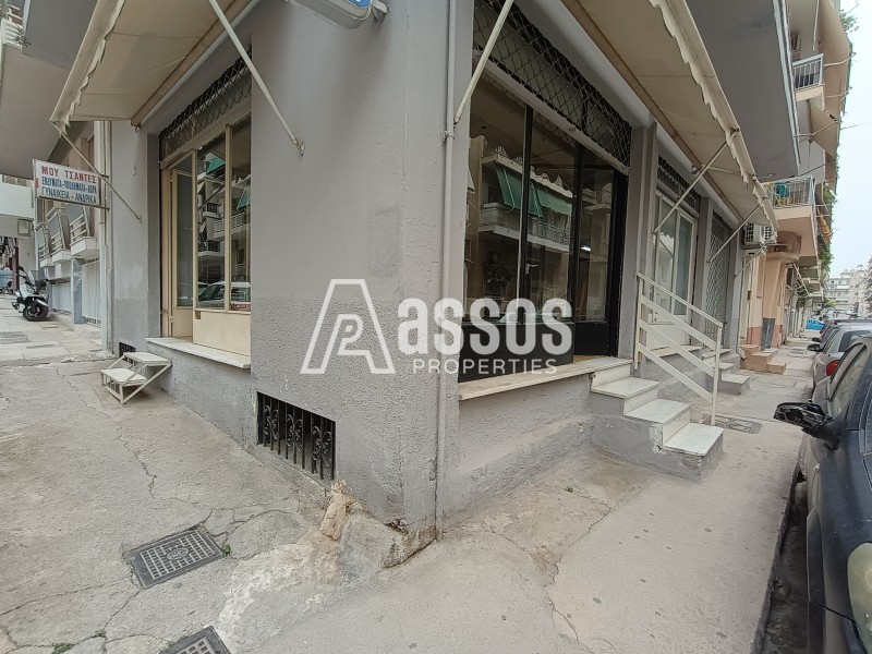 Οικόπεδο 178 τ.μ. προς πώληση, Άγιος Νικόλαος Αθήνας