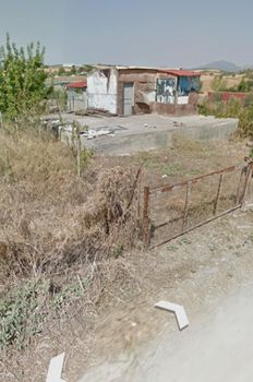 Land plot 250 sqm for sale