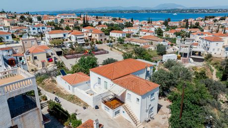Μονοκατοικία 300τ.μ. για πώληση-Σπέτσες » Κέντρο