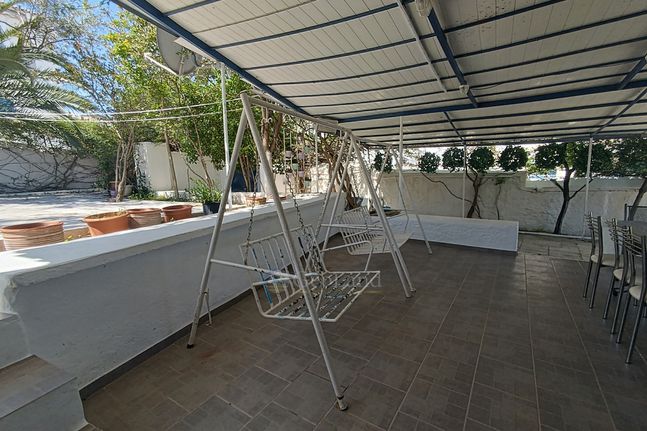 Μονοκατοικία 210 τ.μ. για πώληση, Νησιά Αργοσαρωνικού, Σπέτσες