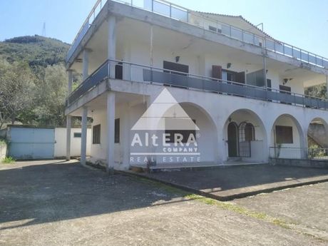 Μονοκατοικία 130τ.μ. για πώληση-Ρεντίνα » Άνω σταυρός