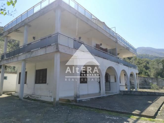 Μονοκατοικία 130 τ.μ. προς πώληση, Άνω Σταυρός