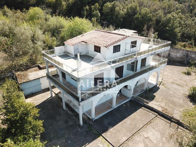 Μονοκατοικία 130 τ.μ. προς πώληση, Άνω Σταυρός
