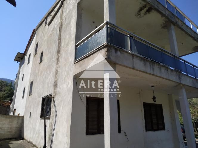 Μονοκατοικία 130 τ.μ. προς πώληση, Άνω Σταυρός