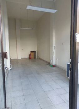 Κατάστημα 38τ.μ. για ενοικίαση-Ιπποκράτειο