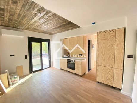 Apartment 40 sqm for rent