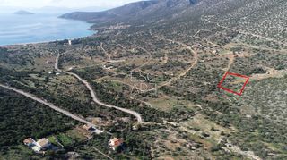 Οικόπεδο 1.000 τ.μ. για πώληση