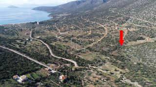 Οικόπεδο 1.000 τ.μ. για πώληση, Αργολίδα, Κρανίδι-thumb-1