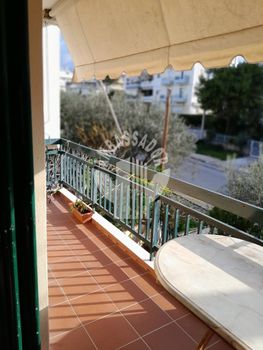 Maisonette 85sqm for sale-Glyfada » Ano Glyfada