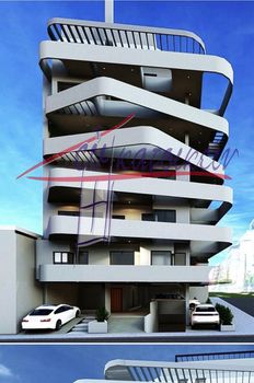 Apartment 81sqm for sale-Drapetsona