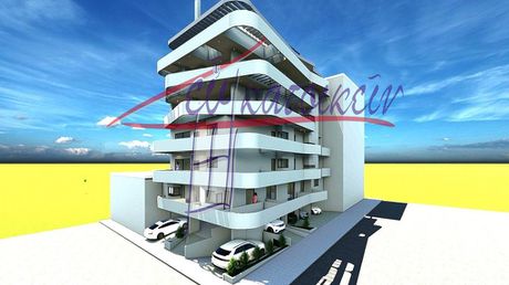 Apartment 81sqm for sale-Drapetsona