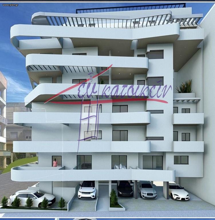Διαμέρισμα 125 τ.μ. προς πώληση, Πειραιάς - Προάστια, Δραπετσώνα