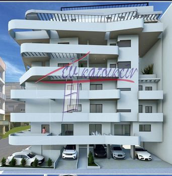 Maisonette 116sqm for sale-Drapetsona