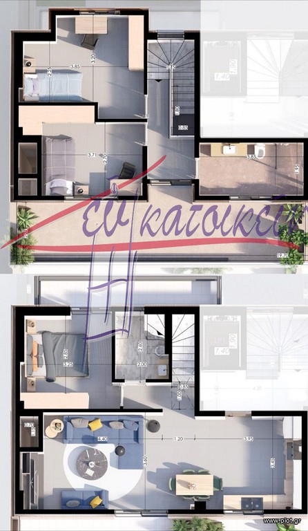 Μεζονέτα 118 τ.μ. προς πώληση, Δραπετσώνα