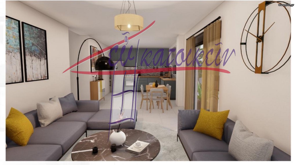 Μεζονέτα 118 τ.μ. προς πώληση, Δραπετσώνα
