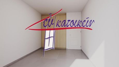 Apartment 74sqm for sale-Patision - Acharnon » Agios Panteleimonas