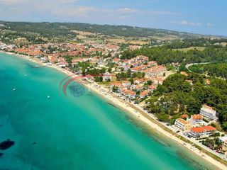 Ξενοδοχείο 1.350 τ.μ. για πώληση