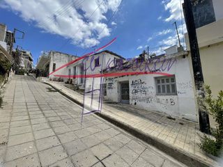 Οικόπεδο 171 τ.μ. για πώληση, Πειραιάς, Αγία Σοφία-thumb-1