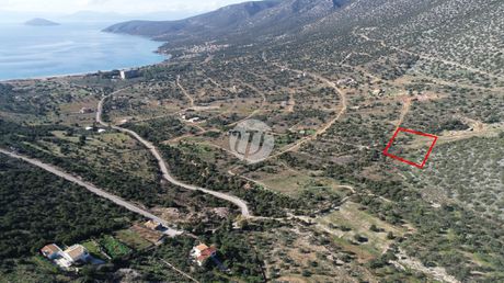 Οικόπεδο 1.000 τ.μ. για πώληση