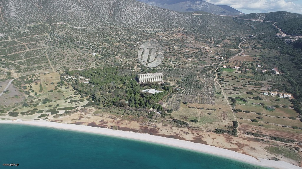 Οικόπεδο 1.000 τ.μ. πρός πώληση, Αργολίδα, Κρανίδι