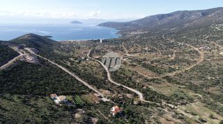 Οικόπεδο 1.000 τ.μ. προς πώληση, Σαλάντι-thumb-11