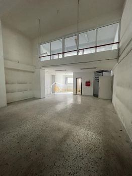 Business bulding 762sqm for sale-Neos Kosmos » Agios Sostis