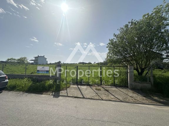 Parcel 7.524 sqm for sale, Thessaloniki - Suburbs, Thermaikos
