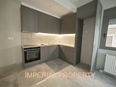 Apartment 73sqm for sale-Alimos » Ekteloniston - Eforiakon