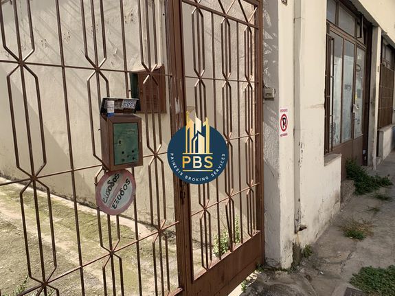 Land plot 474 sqm for sale, Athens - West, Peristeri
