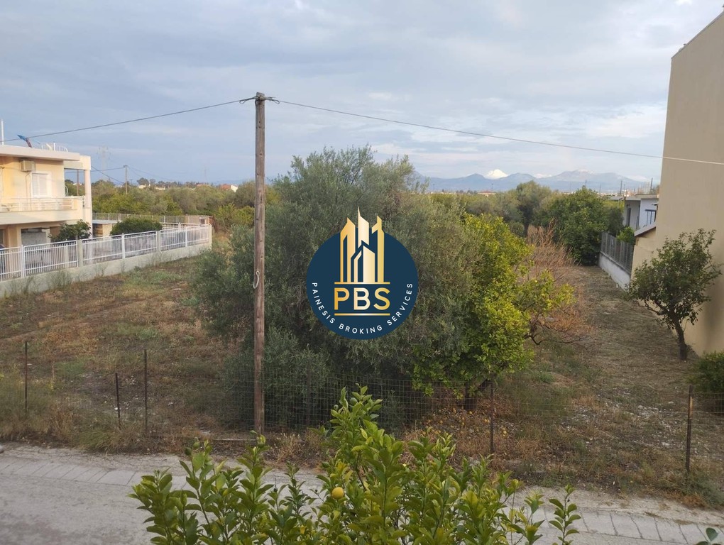 Οικόπεδο 1.710 τ.μ. προς πώληση, Βέλο