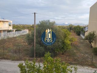 Οικόπεδο 1.710 τ.μ. για πώληση