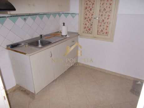 Apartment 65sqm for rent-Ampelokipoi » Zoodochou Pigis