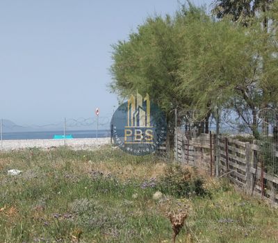 Οικόπεδο 850 τ.μ. για πώληση