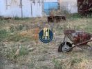 Οικόπεδο 240τ.μ. για πώληση-Αιγάλεω