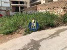 Οικόπεδο 740τ.μ. για πώληση-Γκάζι - μεταξουργείο - βοτανικός