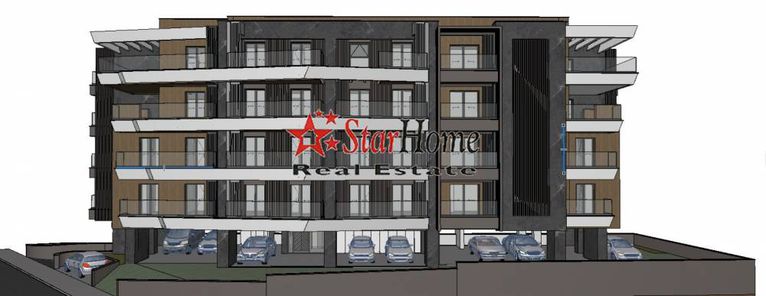 Apartment 87 sqm for sale, Thessaloniki - Suburbs, Thermi